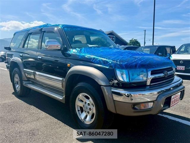 Toyota HILUX SURF 1999-05 8038853-26