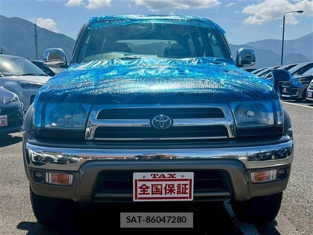 Toyota HILUX SURF 1999-05 8038853-27