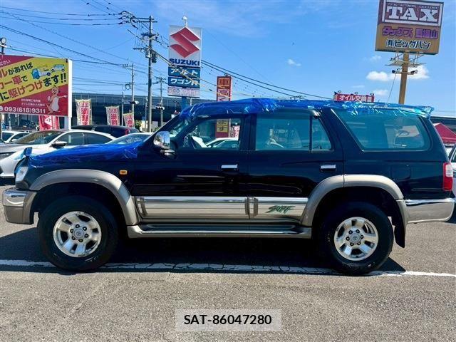 Toyota HILUX SURF 1999-05 8038853-28