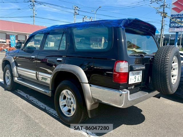 Toyota HILUX SURF 1999-05 8038853-29