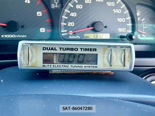 Toyota HILUX SURF 1999-05 8038853-8