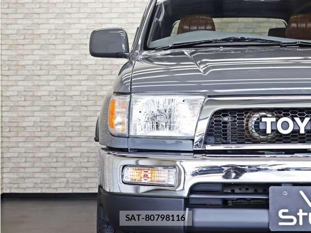 Toyota HILUX SURF 1996-05 8038845-9