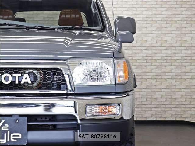 Toyota HILUX SURF 1996-05 8038845-10