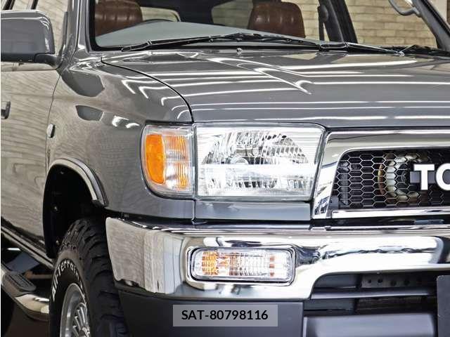 Toyota HILUX SURF 1996-05 8038845-11