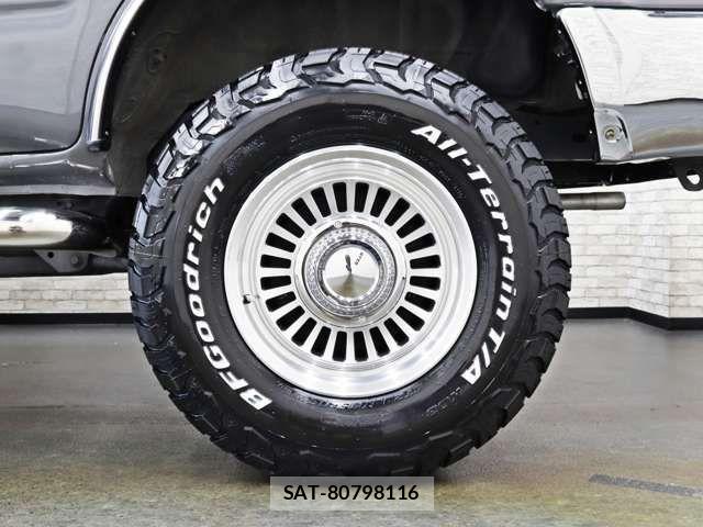 Toyota HILUX SURF 1996-05 8038845-14