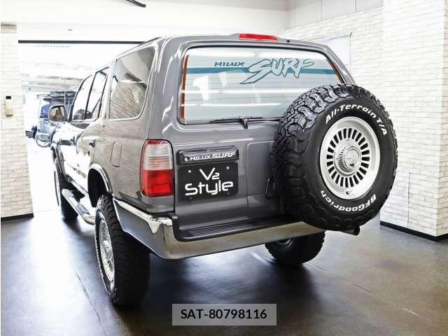 Toyota HILUX SURF 1996-05 8038845-16