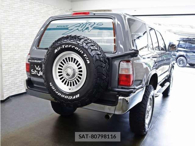 Toyota HILUX SURF 1996-05 8038845-17