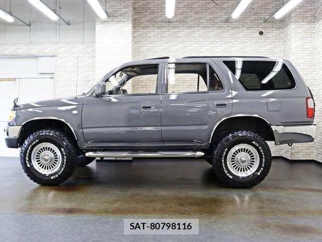 Toyota HILUX SURF 1996-05 8038845-1