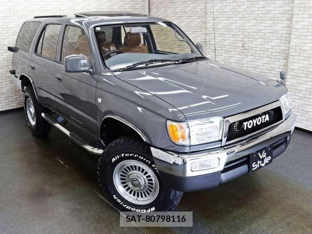 Toyota HILUX SURF 1996-05 8038845-4
