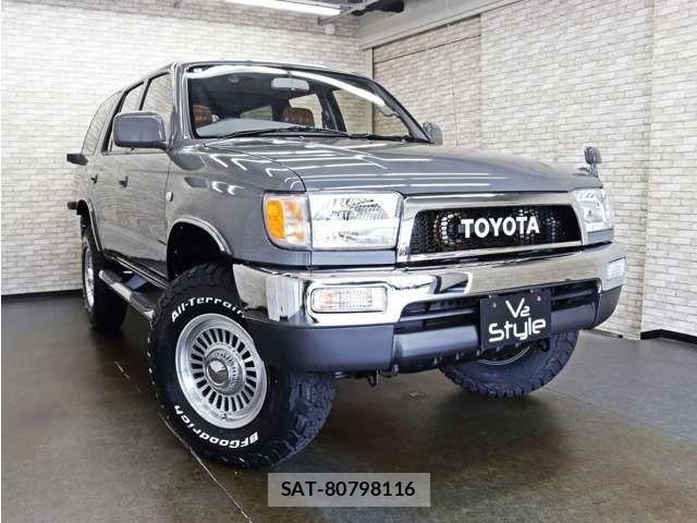 Toyota HILUX SURF 1996-05 8038845-5