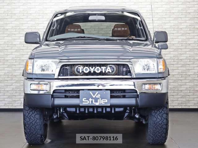 Toyota HILUX SURF 1996-05 8038845-6