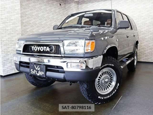 Toyota HILUX SURF 1996-05 8038845-7