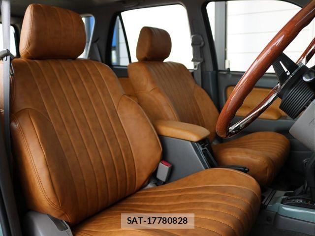 Toyota HILUX SURF 2002-01 8075966-12