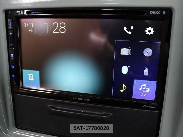 Toyota HILUX SURF 2002-01 8075966-15