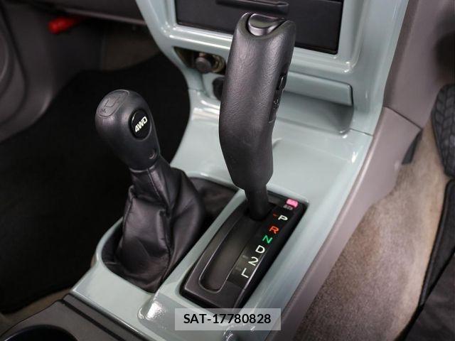 Toyota HILUX SURF 2002-01 8075966-18