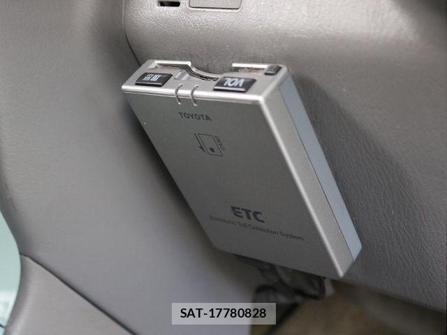 Toyota HILUX SURF 2002-01 8075966-19