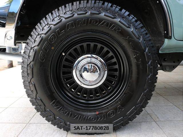 Toyota HILUX SURF 2002-01 8075966-8