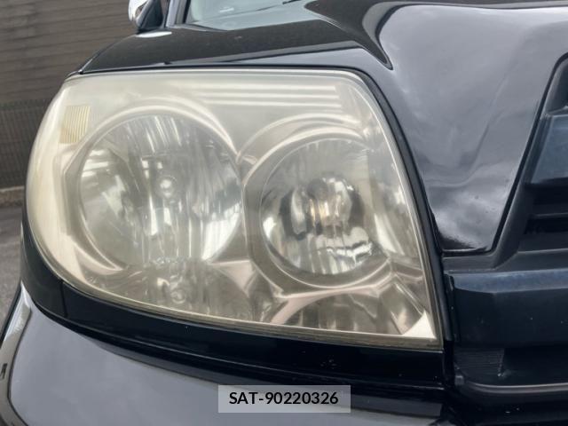 Toyota HILUX SURF 2005-02 8075968-10