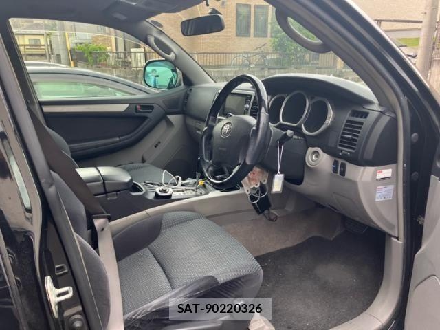 Toyota HILUX SURF 2005-02 8075968-12