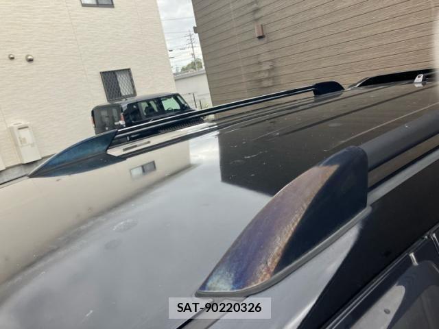 Toyota HILUX SURF 2005-02 8075968-13