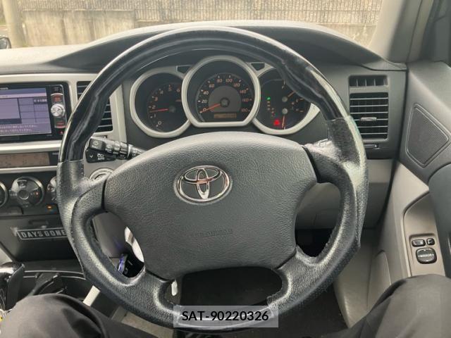 Toyota HILUX SURF 2005-02 8075968-14
