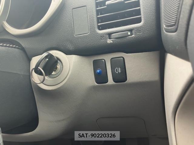 Toyota HILUX SURF 2005-02 8075968-16