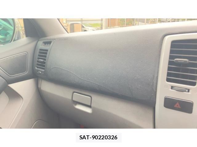 Toyota HILUX SURF 2005-02 8075968-23