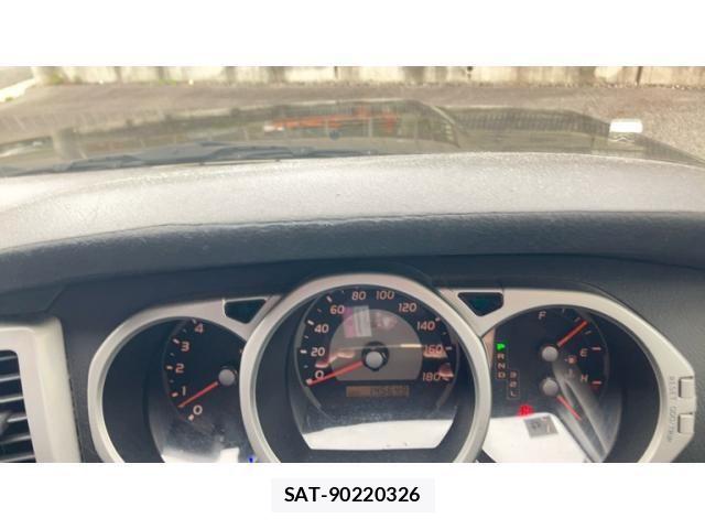 Toyota HILUX SURF 2005-02 8075968-24