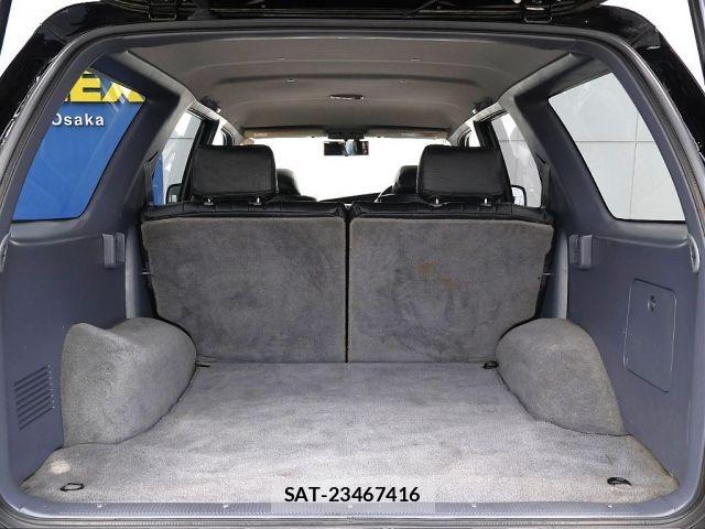 Toyota HILUX SURF 1998-01 8075967-9