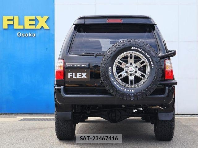 Toyota HILUX SURF 1998-01 8075967-10