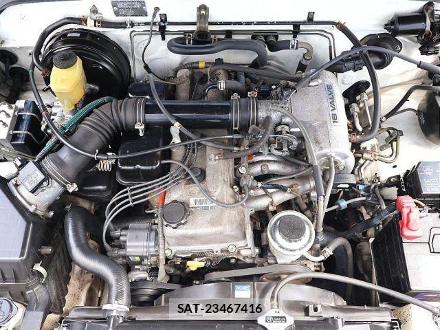 Toyota HILUX SURF 1998-01 8075967-11