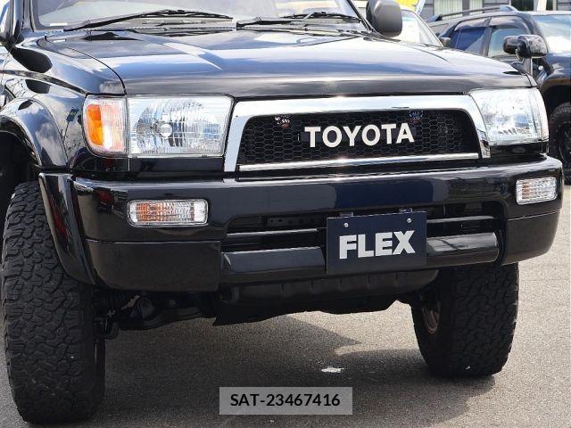 Toyota HILUX SURF 1998-01 8075967-12