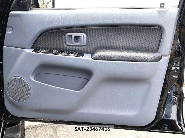 Toyota HILUX SURF 1998-01 8075967-13