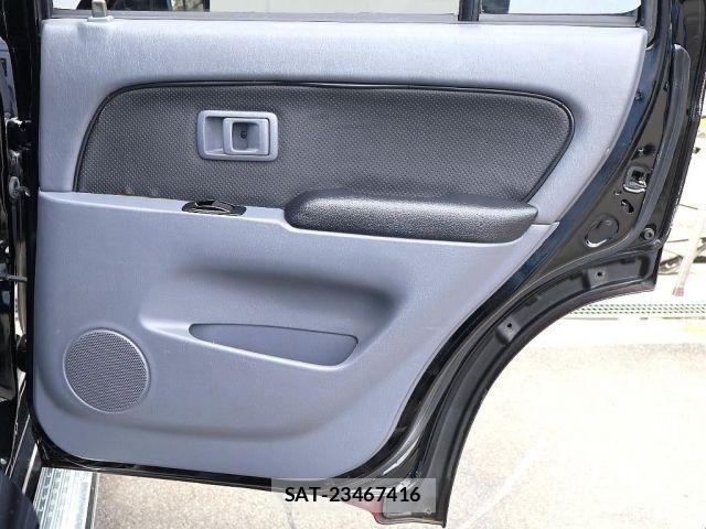 Toyota HILUX SURF 1998-01 8075967-14