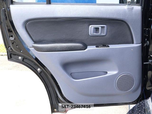Toyota HILUX SURF 1998-01 8075967-15