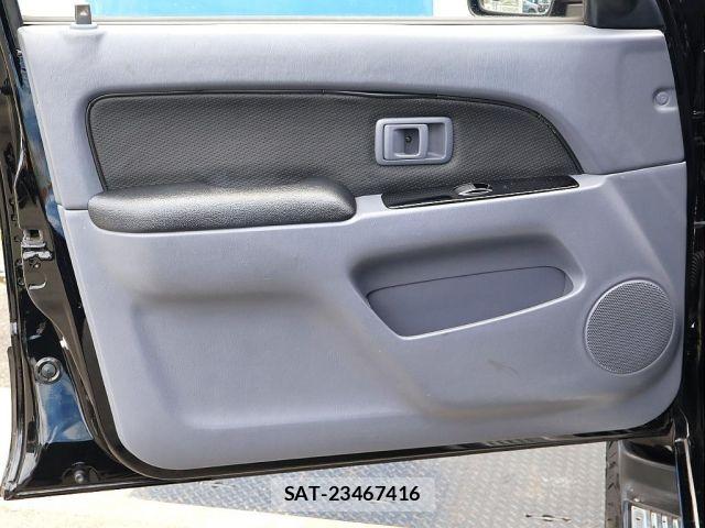 Toyota HILUX SURF 1998-01 8075967-16