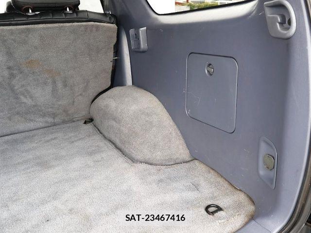 Toyota HILUX SURF 1998-01 8075967-18