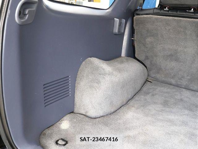 Toyota HILUX SURF 1998-01 8075967-19