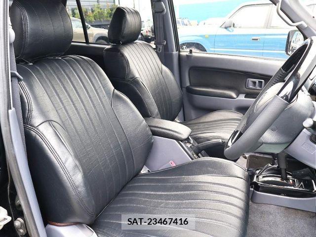 Toyota HILUX SURF 1998-01 8075967-5