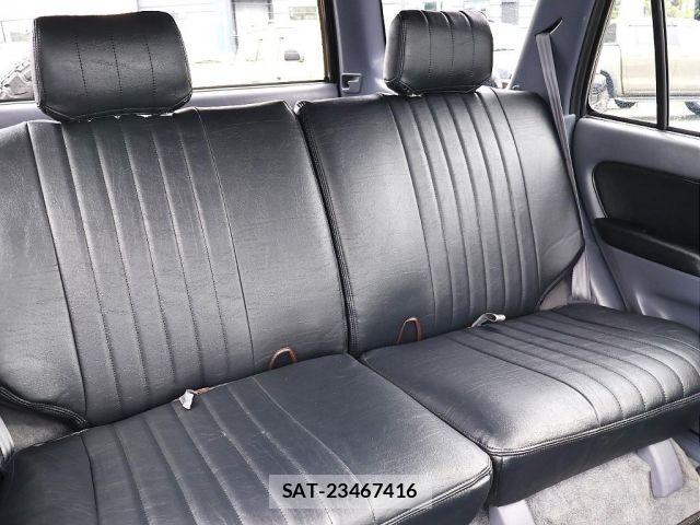 Toyota HILUX SURF 1998-01 8075967-7