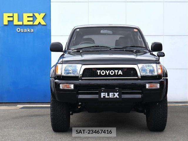 Toyota HILUX SURF 1998-01 8075967-8