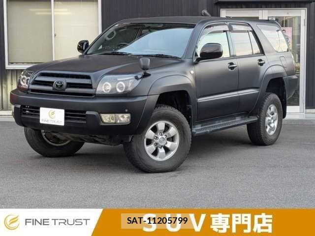 Toyota HILUX SURF 2003-05 8102340-0