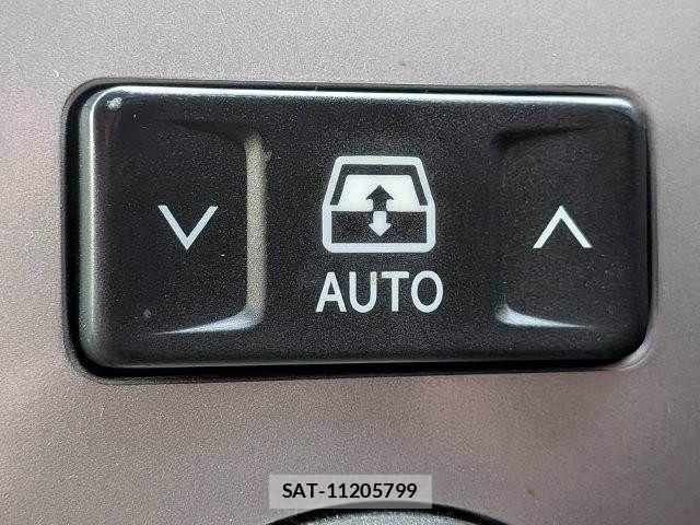 Toyota HILUX SURF 2003-05 8102340-9