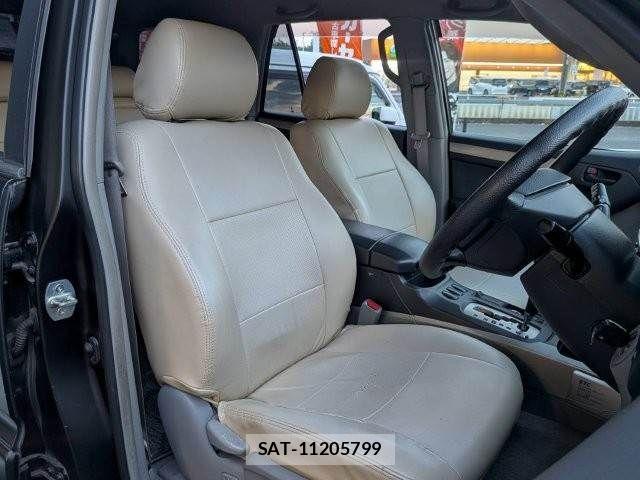 Toyota HILUX SURF 2003-05 8102340-11