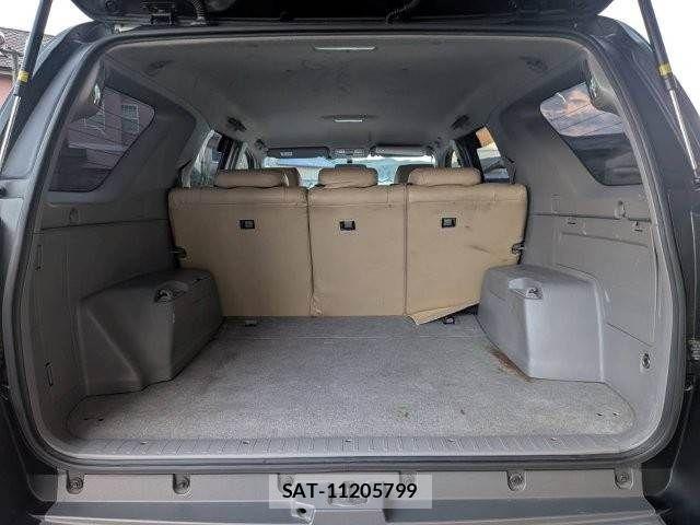 Toyota HILUX SURF 2003-05 8102340-13