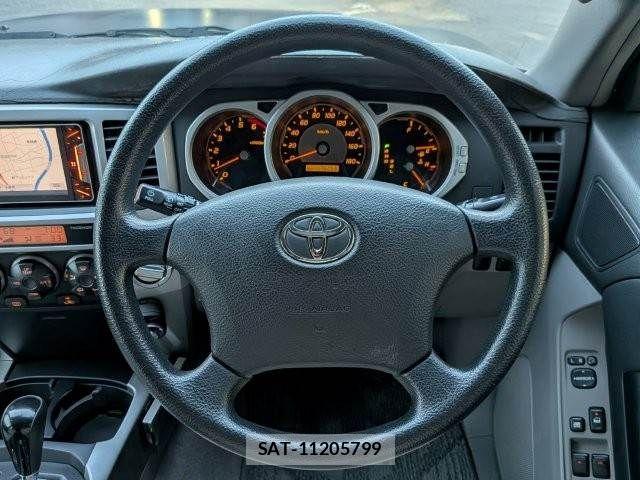 Toyota HILUX SURF 2003-05 8102340-14