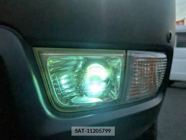 Toyota HILUX SURF 2003-05 8102340-16