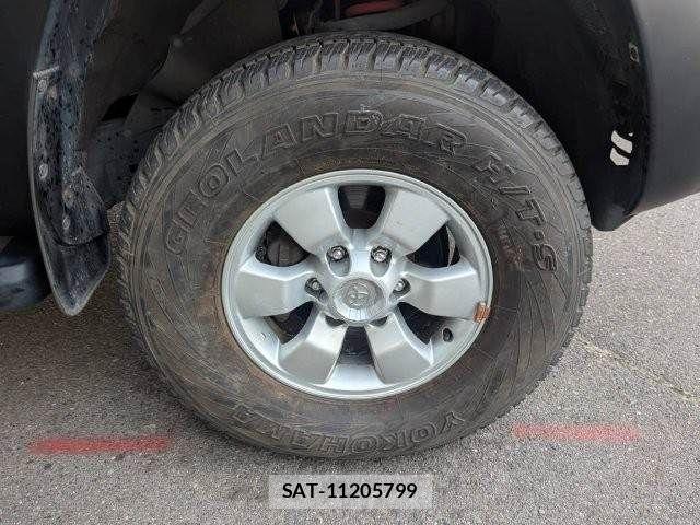 Toyota HILUX SURF 2003-05 8102340-17