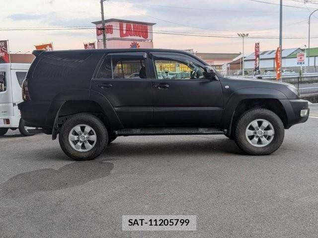 Toyota HILUX SURF 2003-05 8102340-20