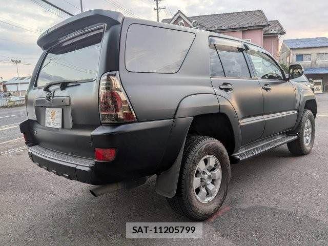 Toyota HILUX SURF 2003-05 8102340-21